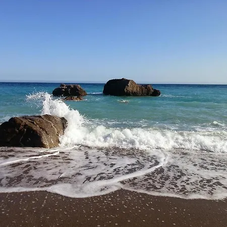 White Sand * Agios Gordios (Corfu)